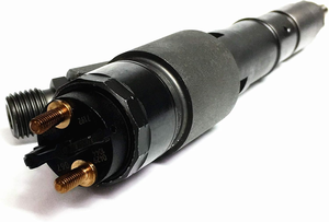 Injecteur de carburant 20798683 pour excavatrice VOLVO EC210B EC290B D7E D6E, références 20798114, 0445120067, 0445120066, 04290986 - Product Image 5