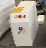 Mini routeur CNC pour la gravure sur métal, machine de gravure sur plaque métallique