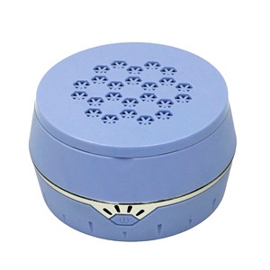 Séchoir à écouteurs sans fil Séchoir à ventilateur haute puissance Séchoir à lumière UV - Product Image 2