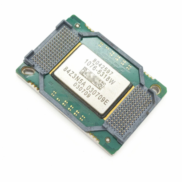 Bom Wholesale New Original 100% New Original DMD chip 1076-6318W /1076-6319W/1076-631AW/1076-632AW/1076-6328W /1076-6329W for