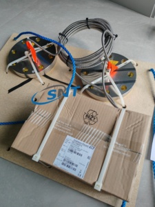 Endress Hauser E+H Deltabar FMD78 Diferencial PMD75, FMD77, FMD78 Endress and Hauser - Product Image 4