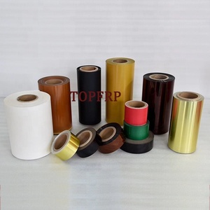 High Quality Voice Coil Bobbin Material Polyimide KSV <b>Paper</b> - Product Image 5