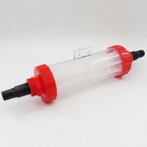 <span class=keywords><strong>Tuyau</strong></span> d'entrée de filtre à eau de pulvérisateur à mailles fines transfrontalier avec tête de pompe à piston de Tubes en <span class=keywords><strong>plastique</strong></span> pour l'exportation d'eau - Product Image 4