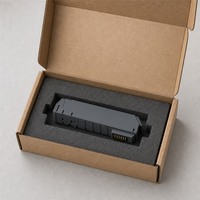 Modules de comptage numériques B&R série X20DC pour encodeurs ABR SinCos SSI et mesure de trajet ultrasonique – Vente en gros