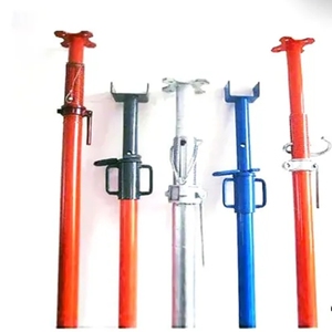 7.31 ván khuôn Prop <span class=keywords><strong>Nut</strong></span> và giàn giáo Prop <span class=keywords><strong>Jack</strong></span> Telescopic thép đạo cụ - Product Image 5