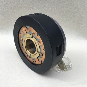 Embrague Electromagnético de Múltiples Discos de Freno Seco DLK1 - Product Image 4