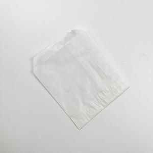 Bolsa de papel translúcido semitransparente bolsas de papel glassine de mantequilla de cera ecológicas pequeñas - Product Image 4