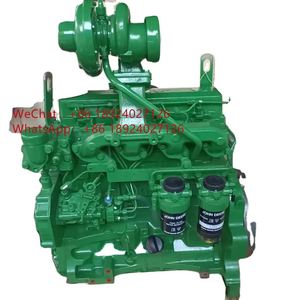 Machines de construction d'origine tout neuf de haute qualité CD4045B136829 ensemble moteur 4045. - Product Image 1