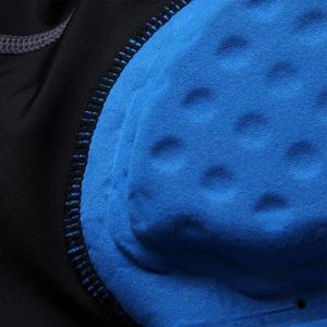 <span class=keywords><strong>Pantaloncini</strong></span> da ciclismo <span class=keywords><strong>imbottiti</strong></span> ad alte prestazioni personalizzati, <span class=keywords><strong>pantaloncini</strong></span> da <span class=keywords><strong>bici</strong></span>, <span class=keywords><strong>pantaloncini</strong></span> da bicicletta - Product Image 4