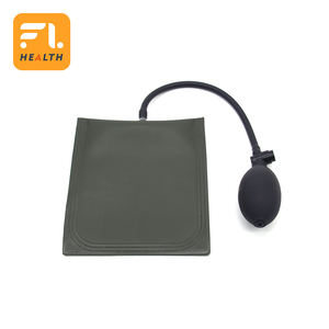 أعلى المبيعات مضخة إسفين أداة الأقفال ، فتح أداة الهواء شيم نفخ إسفين أسود/أخضر مع توريد المصنع - Product Image 2