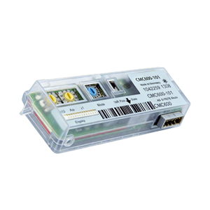 CMC600-101 Connection <b>Cable</b> Module Compatible With Sensor System Installation Accessory - Product Image 5