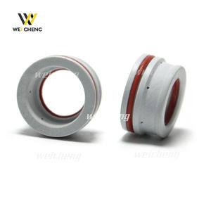 Consumibles de corte por plasma Ajan Swirl Ring SW1 SW2 SW3 Piezas de repuesto de plasma - Product Image 3