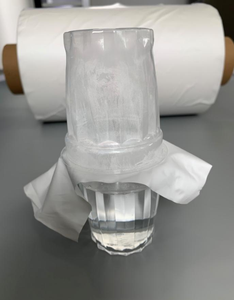 บริการตัดกันน้ำมันทำจากเยื่อ <span class=keywords><strong>PTFE</strong></span> แบบปรับแต่งได้ - Product Image 3