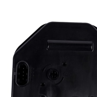 278002070 Affichage LCD du tableau de bord pour Sea-Doo GTI Rental SE STD 2006-2007
