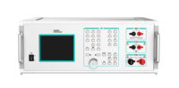 Xtester TD1850 Calibrateur électronique multifonction avec source de tension AC/DC Haute précision Protection IP55 Garantie 1 an
