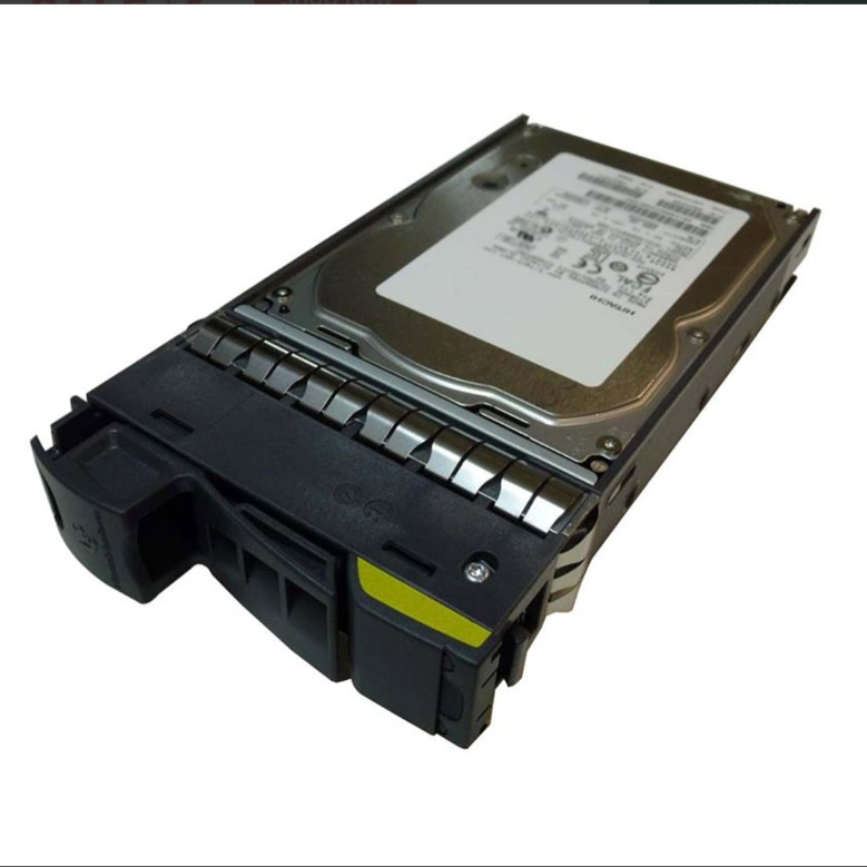 X477A-R5 NETAPP 4TB SAS 3.5인치 하드 디스크 새 제품 밀봉된 HDD