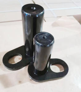 โรงงานผลิตพินและบุชชิ่งสำหรับบุ้งกี๋รถขุดแบบแข็ง - Product Image 4