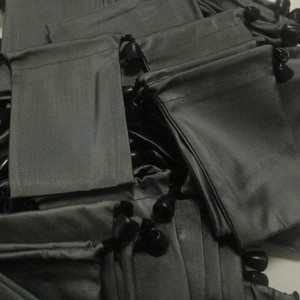 Tùy chỉnh thời trang <span class=keywords><strong>mini</strong></span> dây rút túi lưu trữ không thấm nước - Product Image 6