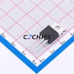 Transistor de efecto de campo AGM55P10C TO-220 original y nuevo (MOSFET) - Product Image 1
