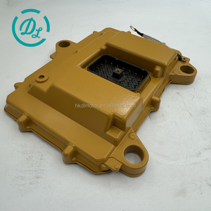 Módulo de Control del Motor EexcavaStart 216-0658 10R-5613 para Minicargadoras con Motores C2.2 C3.3, Duradero, Confiable, Fácil de Instalar, 1 Año de Garantía - Product Image 5