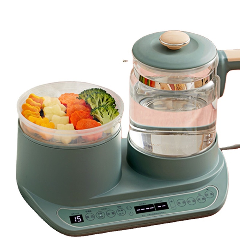 Multi Functional Baby Milk Bottle Electric