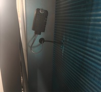 Nuevo Deshumidificador Industrial Comercial de Techo de Alta Resistencia 480L/D con Compresor de Alta Eficiencia y Gran Volumen