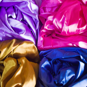Groothandel Handgemaakte Custom Made Yoni Gewaad Ademend Geïmiteerd Zijde Katoen <span class=keywords><strong>Vagina</strong></span> V Stoom Gown - Product Image 1