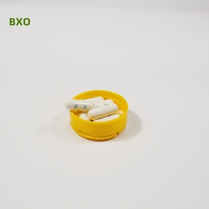 Capsule de Garcinia Cambogia de pilule de régime organique naturel de prix concurrentiel avec le meilleur fabricant de qualité - Product Image 4