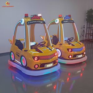 Nouveau modèle de voiture de toit électrique, pare-chocs à batterie pour enfants et adultes à vendre, 2023 - Product Image 6