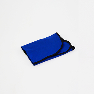 Chaleco de refrigeración de microfibra ligero de verano para mascotas, abrigo clásico de poliéster para perros con camisa de chaqueta de tecnología fresca evaporativa - Product Image 6