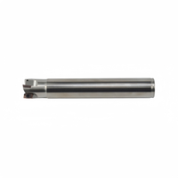 BAP300R ensemble d'arbre de fraisage indexable à 90 ° outil de fraise en bout indexable à épaulement carré APMT numéro de modèle OEM personnalisable