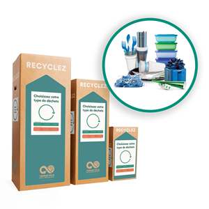 <b>Disposable</b> <b>Tableware</b> and Party Supplies - Product Image 1