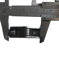 Tiges de soupape hydrauliques KC GW4D20M pour Changan Hunter F70/Peugeot Landtrek – Soupapes d'admission et d'échappement durables – Garantie 1 an – Nouveau