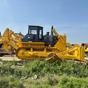 รถเกลี่ยดินมือสอง32ตัน SD32จากจีน - Product Image 4