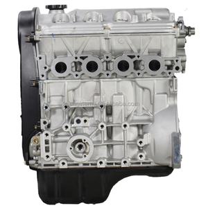 MTI высокое качество G13B двигатель длинный блок для 86-95 Suzuki Samurai Swift Geo Metro 1,3 G13A G13B - Product Image 1