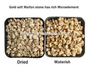 Pierre de <span class=keywords><strong>Maifanite</strong></span> naturelle de la Chine pour l'horticulture plante succulente pavage traitement de l'eau minéraux minéraux non métalliques - Product Image 5