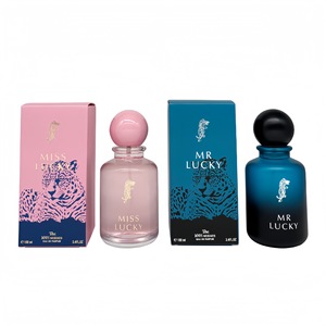 The 1001 Senses Perfumes Originales Marca Hombres Perfume Fragancia de larga duración Niebla Acepta tu logotipo con caja de regalo <span class=keywords><strong>EDP</strong></span> - Product Image 1