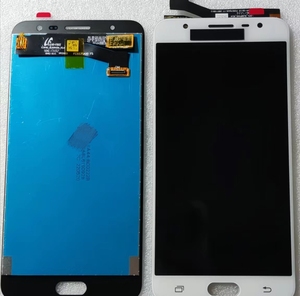 Numériseur d'écran LCD pour Samsung J7 Prime G610 <span class=keywords><strong>ON7</strong></span> 2016 avec 1 an de garantie - Product Image 2
