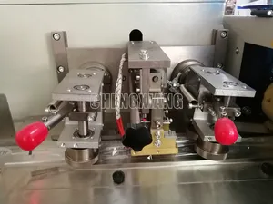 Chengxiang Automatische Elektrische Draad Film Stroom Verpakking Verpakkingsmachine Voor Buscuits