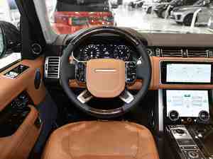 <span class=keywords><strong>Prix</strong></span> avantageux 2025 Land <span class=keywords><strong>Rover</strong></span> <span class=keywords><strong>Range</strong></span> <span class=keywords><strong>Rover</strong></span> neuve, essence + système <span class=keywords><strong>hybride</strong></span> léger 48V, véhicule en stock en Chine, 5 places pour adultes, conduite à gauche - Product Image 6