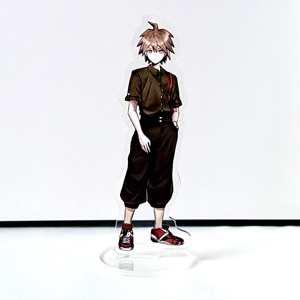 OEM Odm อนิเมะ <span class=keywords><strong>Danganronpa</strong></span> <span class=keywords><strong>V3</strong></span> Killing Harmony อะคริลิกสแตนดี้แบบสองด้าน โคคิจิ โอมา คาเอเดะ อะคามัตสึ ชูอิจิ ไซฮารุ - Product Image 3