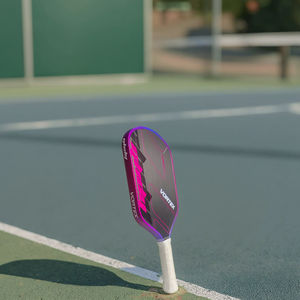 Top Sale T700 Kohle faser Pickle ball Paddel Graphit PP Waben kern USAPA Zertifiziert für den Sport gebrauch - Product Image 6