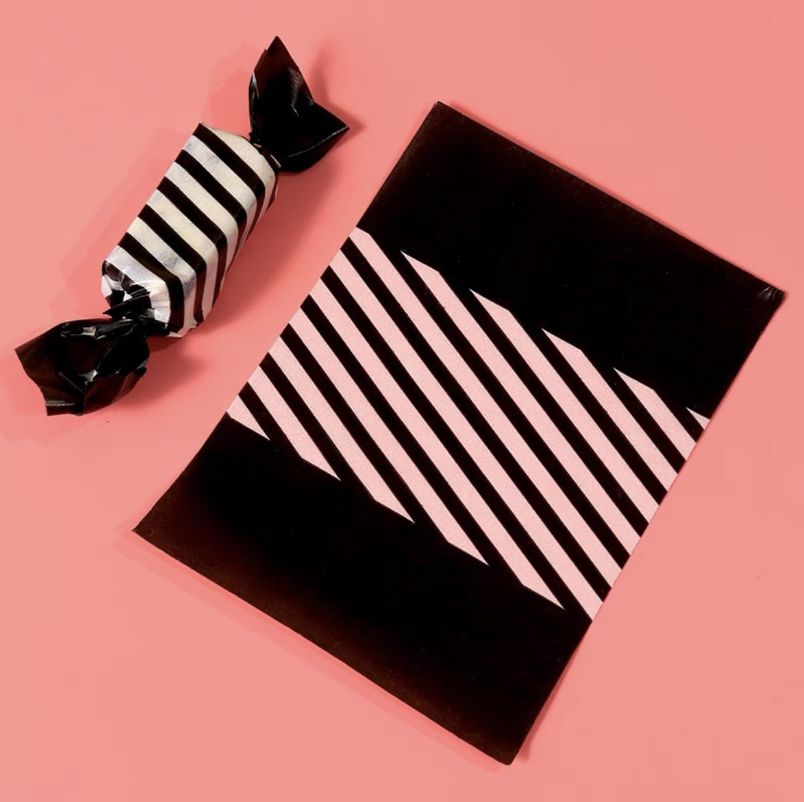 Black Twill