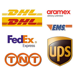 Servizi Logistici di Spedizione Aerea Express tramite Aramex, DHL, UPS, Fedex, DDU per Sri Lanka, Thailandia, <span class=keywords><strong>Turchia</strong></span>, Vietnam, Emirati Arabi Uniti, Agente di Spedizioni in Cina 0,5kg - Product Image 1