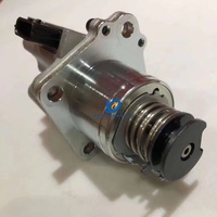 Actionneur moteur Yanmar 72992351350 nouvel état 729923-51350
