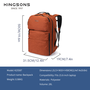 Nouveaux Sacs à <span class=keywords><strong>Dos</strong></span> Personnalisés pour Ordinateur Portable 2026 – Sacs d'École, Sacs de Voyage pour Femmes et Hommes, Sacs à <span class=keywords><strong>Dos</strong></span> Universitaires, Mochilas, Sacs à Main OEM - Product Image 6
