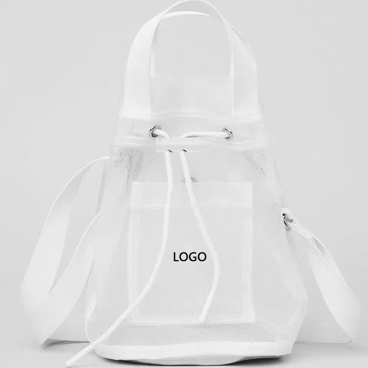 bumbag white
