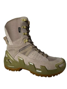 Botas Tácticas Rusas Nuevas Resistentes al Agua TSB08 de 9 y 7 Pulgadas - Product Image 4