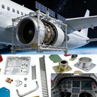 Pièces et outils d'usinage CNC, accessoires de changement de pièce ultra-petits, Touch Corexy Emco F1 Specs Ender G&l G0704 Giant, Pièces d'usinage CNC