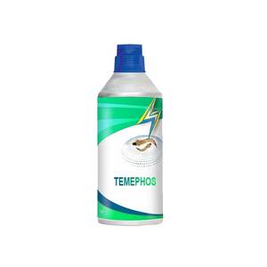 <span class=keywords><strong>Insecticida</strong></span> Temephos 1% SG, Líquido para Matar Larvas de Mosquitos - Product Image 4